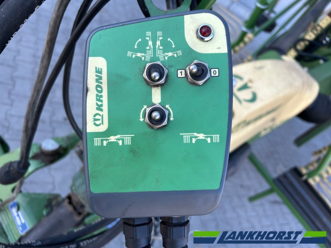 Schwader tipa Krone SWADRO TC 930, Gebrauchtmaschine u Emsbüren (Slika 9)