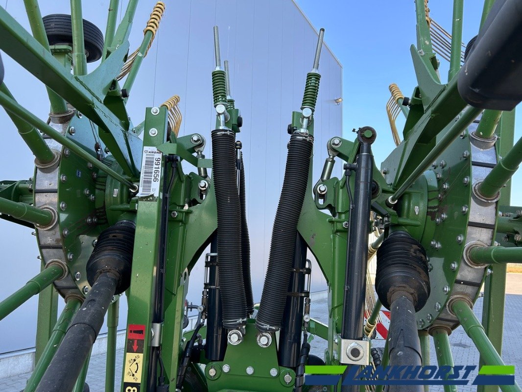 Schwader tipa Krone SWADRO TC 930, Gebrauchtmaschine u Emsbüren (Slika 11)