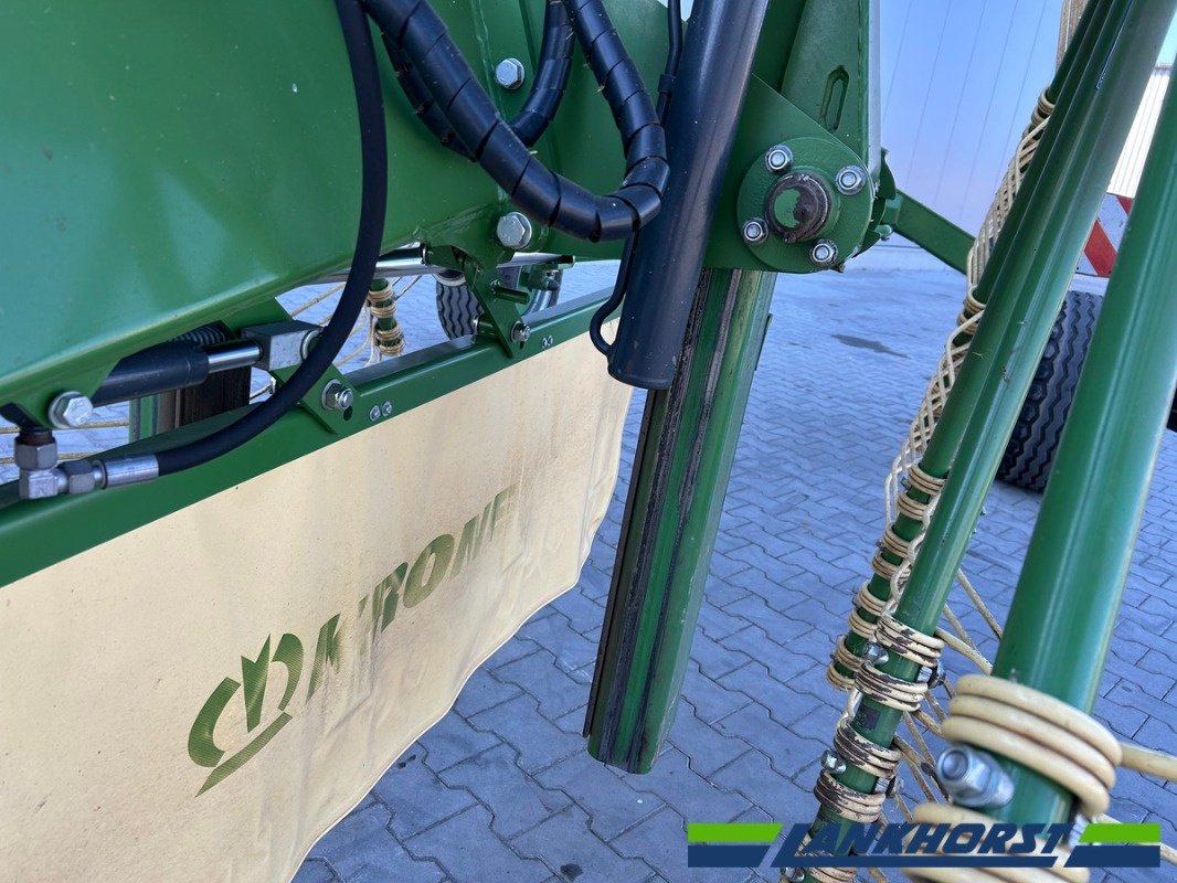 Schwader tipa Krone SWADRO TC 930, Gebrauchtmaschine u Emsbüren (Slika 12)