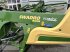 Schwader del tipo Krone Swadro TC1370, Neumaschine In Herbrechtingen (Immagine 3)