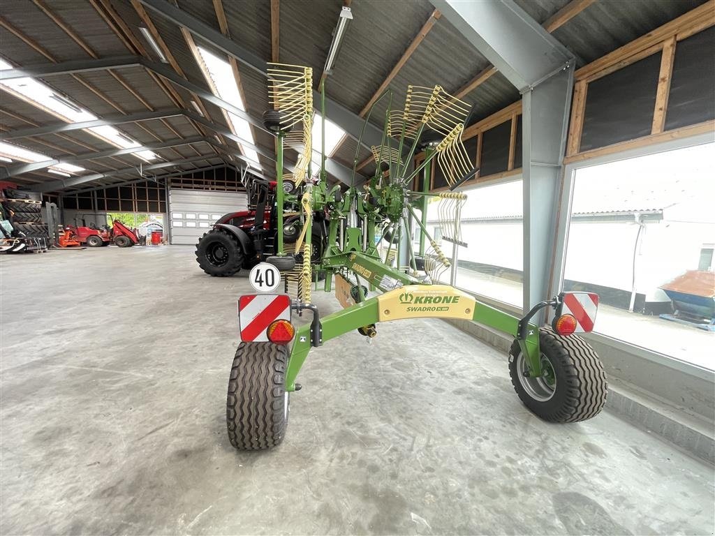 Schwader typu Krone SWADRO TC880 rive Plus, Gebrauchtmaschine v Nimtofte (Obrázek 5)