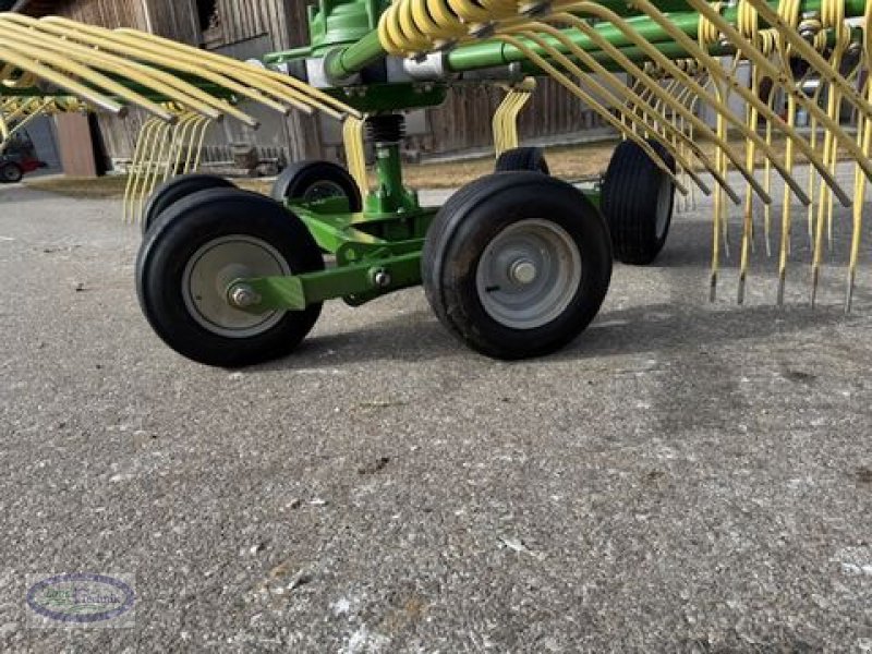 Schwader του τύπου Krone Swadro TS 620, Gebrauchtmaschine σε Münzkirchen (Φωτογραφία 16)