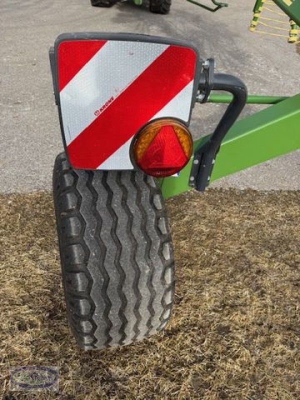 Schwader του τύπου Krone Swadro TS 620, Gebrauchtmaschine σε Münzkirchen (Φωτογραφία 21)