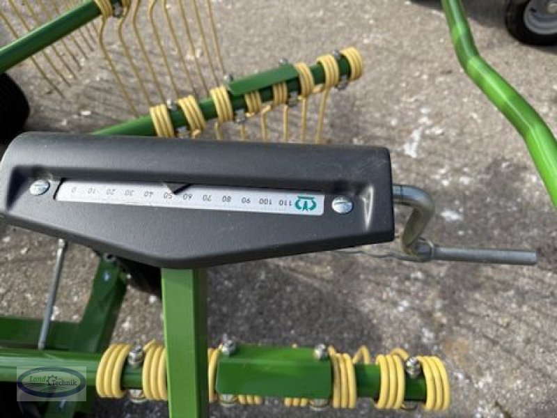 Schwader του τύπου Krone Swadro TS 620, Gebrauchtmaschine σε Münzkirchen (Φωτογραφία 15)