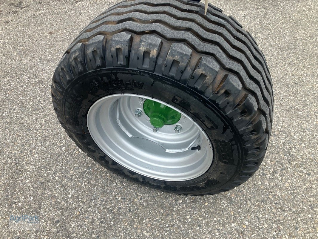 Schwader of the type Krone SWADRO TS 680, Gebrauchtmaschine in Kirchdorf (Picture 5)