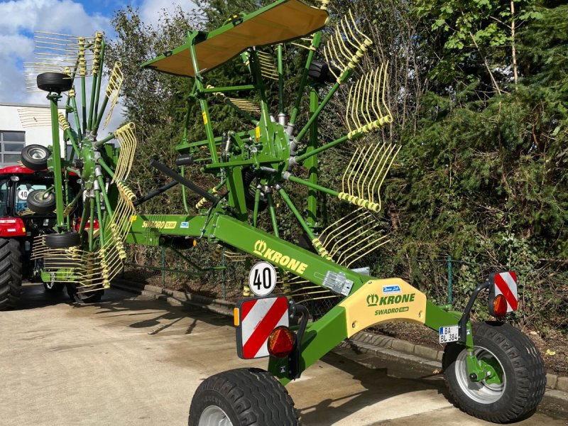 Schwader typu Krone Swadro TS 680, Gebrauchtmaschine w Schesslitz (Zdjęcie 1)