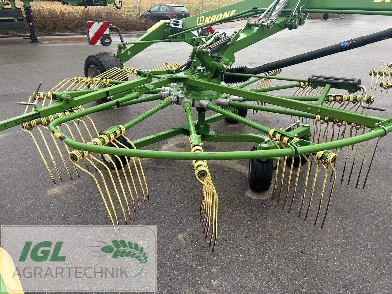 Schwader типа Krone Swadro TS 680, Gebrauchtmaschine в Nabburg (Фотография 7)