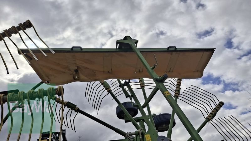 Schwader des Typs Krone SWADRO TS 680, Gebrauchtmaschine in Eggenfelden (Bild 7)