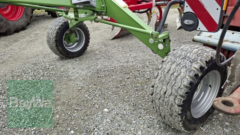 Schwader des Typs Krone SWADRO TS 680, Gebrauchtmaschine in Eggenfelden (Bild 5)