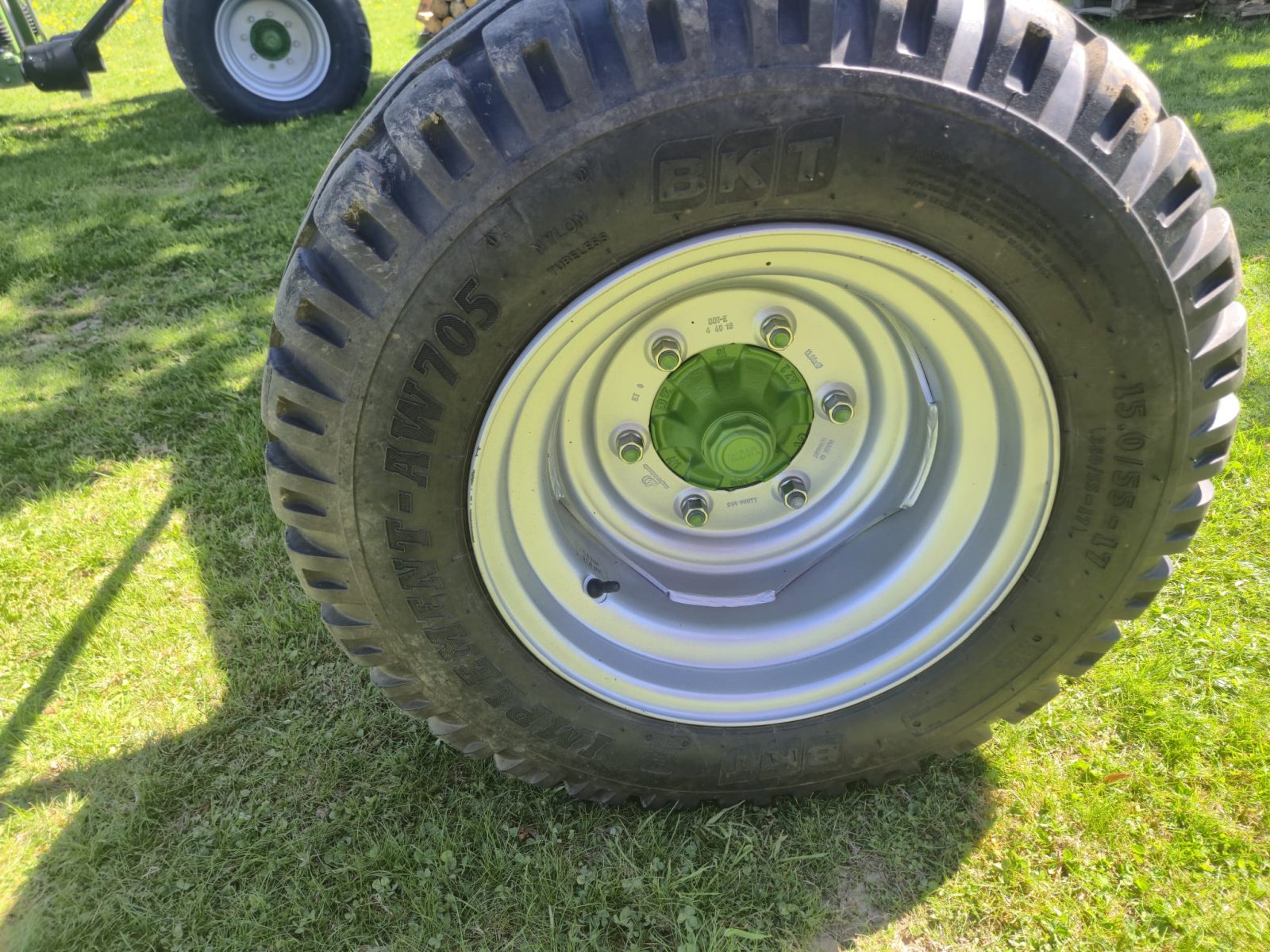 Schwader типа Krone Swadro TS 680, Gebrauchtmaschine в Viechtach (Фотография 2)