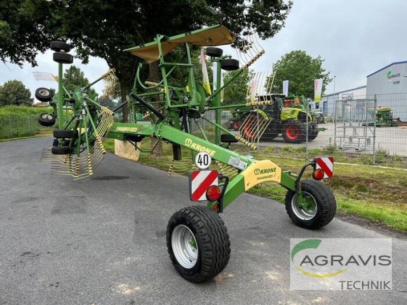 Schwader of the type Krone SWADRO TS 740 TWIN, Gebrauchtmaschine in Meppen (Picture 4)
