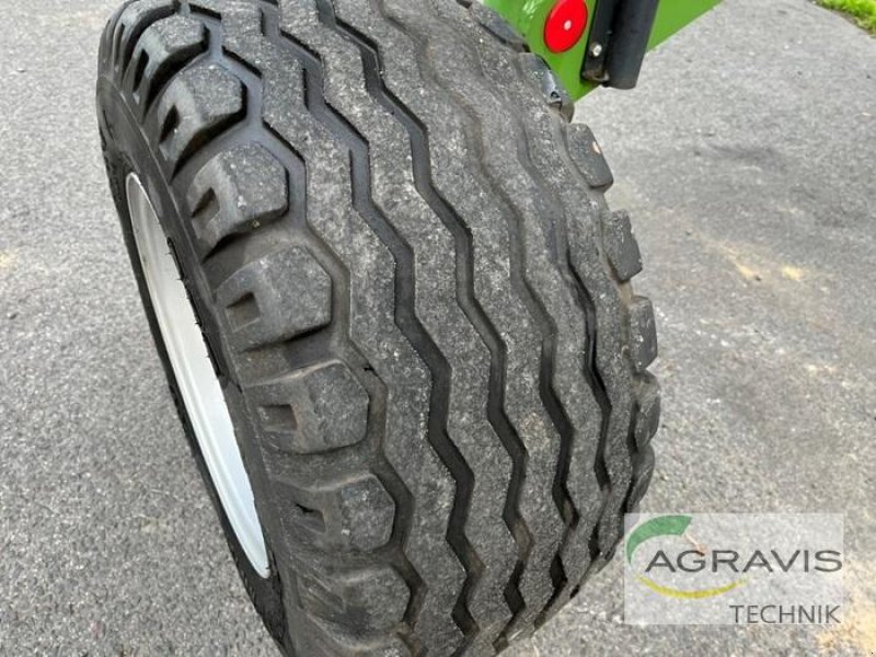 Schwader of the type Krone SWADRO TS 740 TWIN, Gebrauchtmaschine in Meppen (Picture 17)