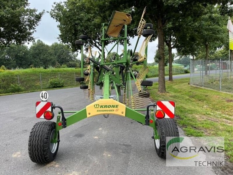 Schwader of the type Krone SWADRO TS 740 TWIN, Gebrauchtmaschine in Meppen (Picture 5)
