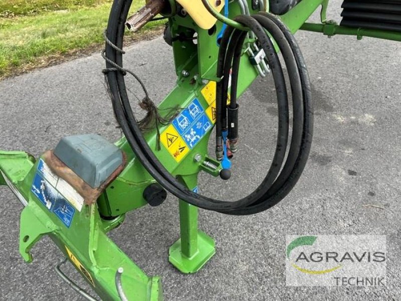 Schwader of the type Krone SWADRO TS 740 TWIN, Gebrauchtmaschine in Meppen (Picture 12)