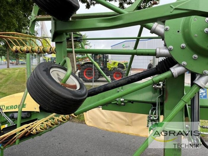 Schwader of the type Krone SWADRO TS 740 TWIN, Gebrauchtmaschine in Meppen (Picture 10)