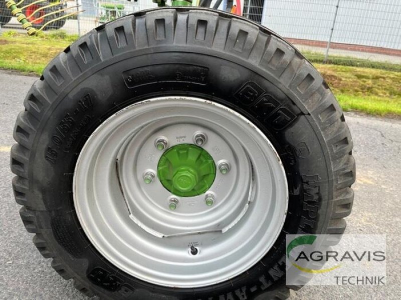 Schwader of the type Krone SWADRO TS 740 TWIN, Gebrauchtmaschine in Meppen (Picture 16)