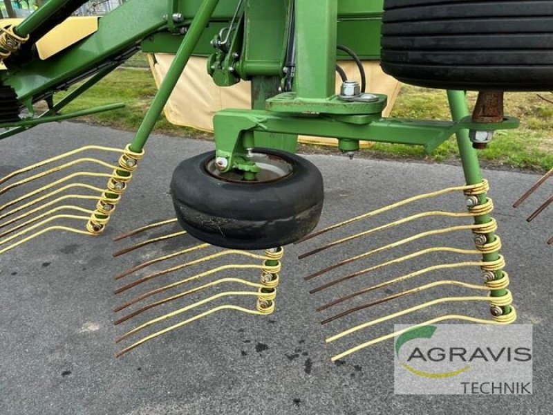 Schwader of the type Krone SWADRO TS 740 TWIN, Gebrauchtmaschine in Meppen (Picture 9)