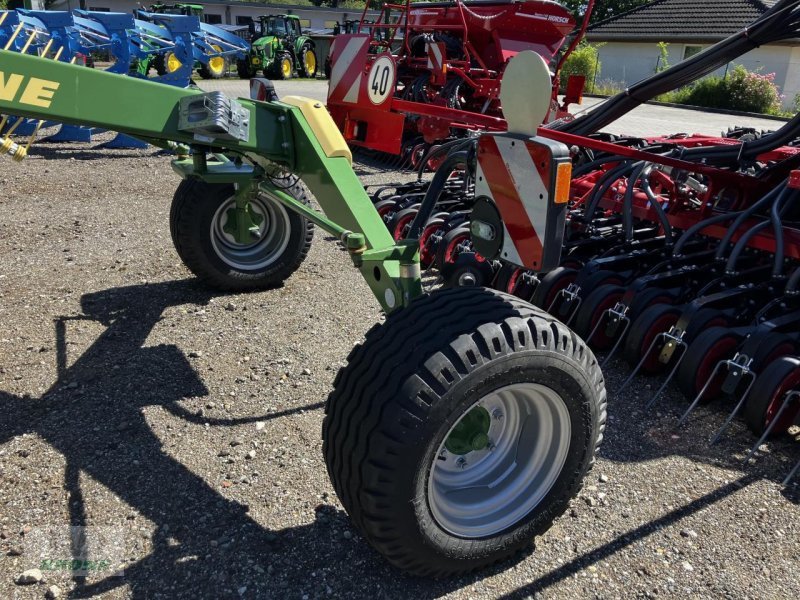 Schwader Türe ait Krone Swadro TS 740 Twin, Gebrauchtmaschine içinde Spelle (resim 5)