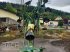 Schwader του τύπου Krone SWADRO TS740, Gebrauchtmaschine σε Boxberg-Seehof (Φωτογραφία 1)