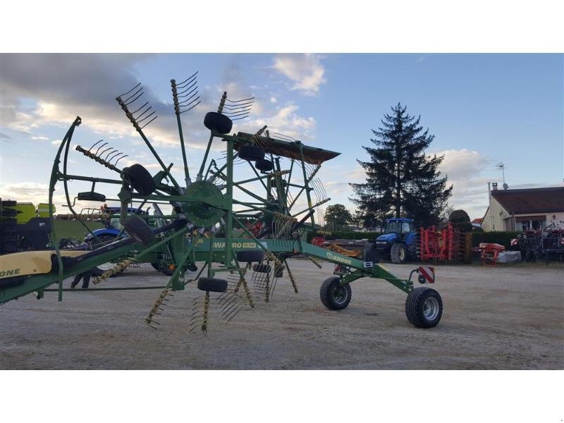 Schwader типа Krone SWADRO740TS, Gebrauchtmaschine в CHAUMONT (Фотография 2)