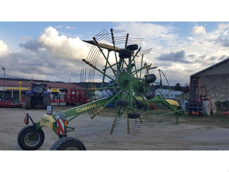 Schwader типа Krone SWADRO740TS, Gebrauchtmaschine в CHAUMONT (Фотография 1)