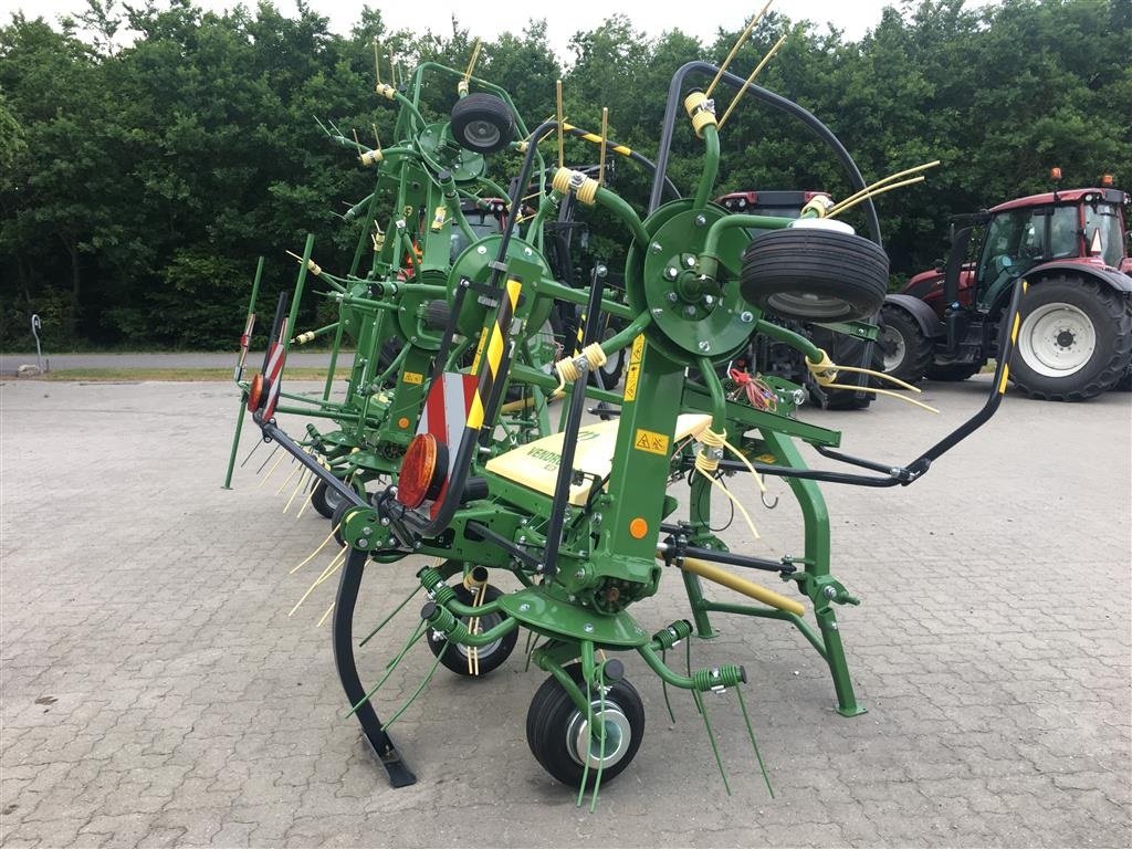 Schwader des Typs Krone Vendro 470, Gebrauchtmaschine in Nimtofte (Bild 2)