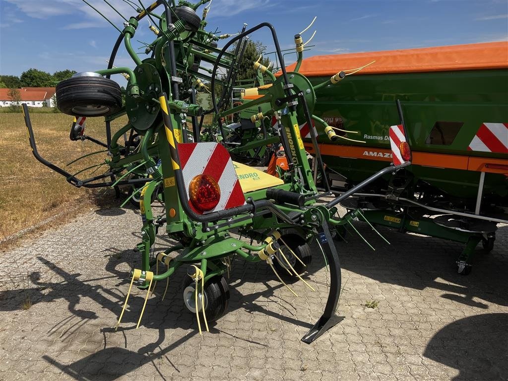 Schwader typu Krone Vendro 470, Gebrauchtmaschine v Høng (Obrázek 5)