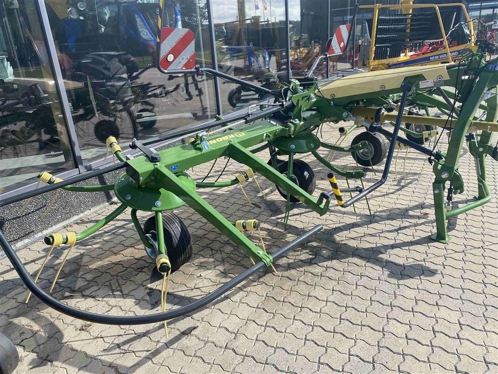 Schwader typu Krone Vendro 560, Gebrauchtmaschine v Maribo (Obrázek 3)