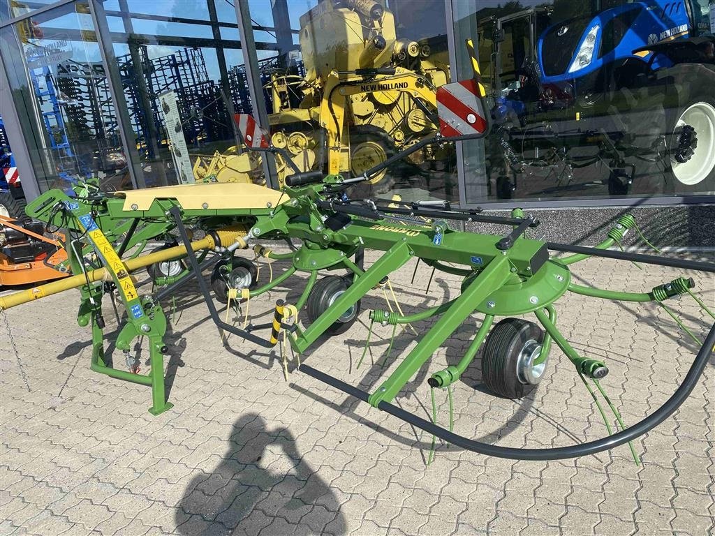 Schwader typu Krone Vendro 560, Gebrauchtmaschine v Maribo (Obrázek 2)