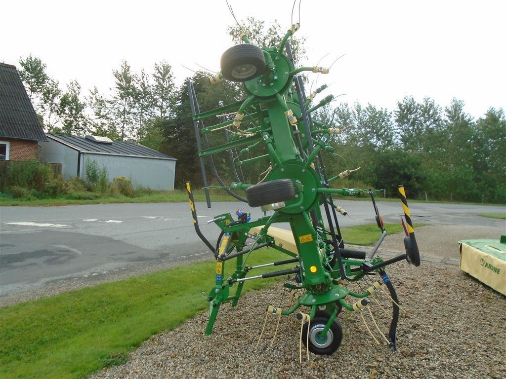 Schwader tipa Krone Vendro 900, Gebrauchtmaschine u Viborg (Slika 3)