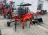 Schwader des Typs Kubota RA 1039, Gebrauchtmaschine in Erlbach (Bild 2)