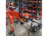 Schwader des Typs Kubota RA1032 Compactline med Tandemaksel, Gebrauchtmaschine in Sabro (Bild 3)