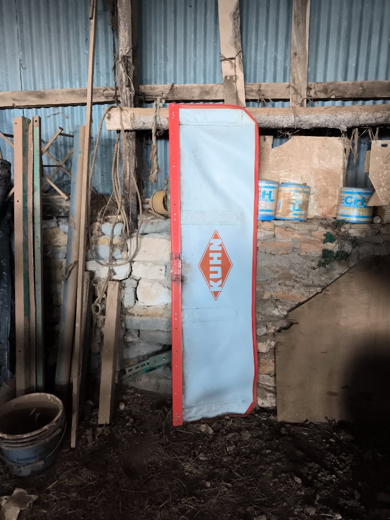 Schwader tipa Kuhn 4521, Gebrauchtmaschine u LACAPELLE-MARIVAL (Slika 7)