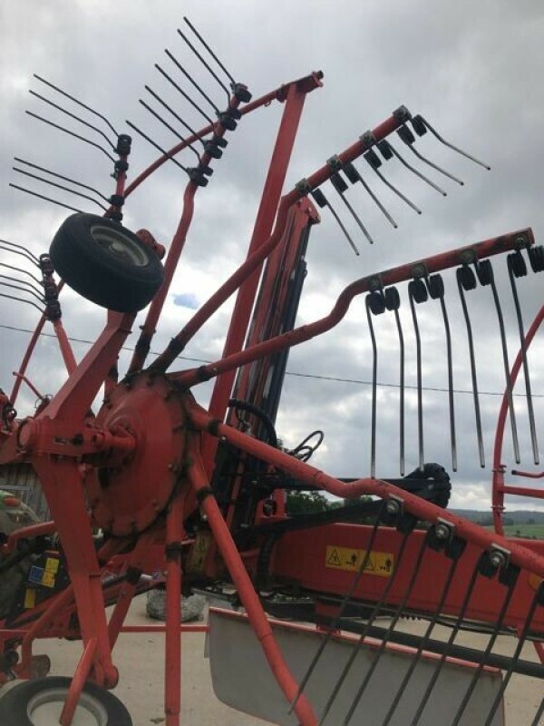 Schwader του τύπου Kuhn ANDAINEUR, Gebrauchtmaschine σε Charnay-lès-macon (Φωτογραφία 2)