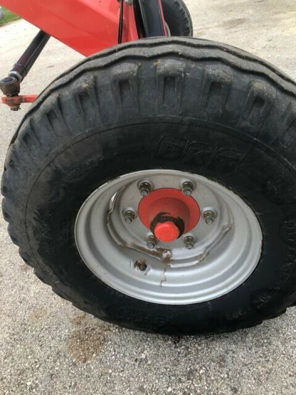 Schwader του τύπου Kuhn ANDAINEUR, Gebrauchtmaschine σε Charnay-lès-macon (Φωτογραφία 5)