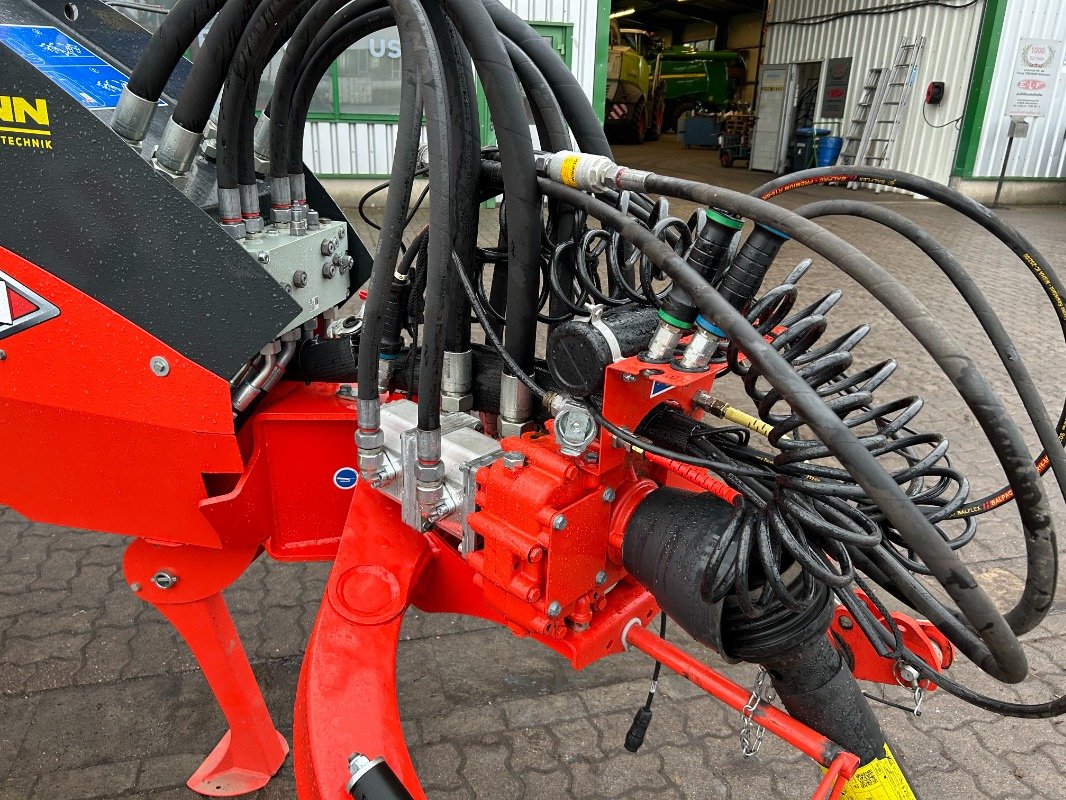 Schwader от тип Kuhn GA 13031, Neumaschine в Sittensen (Снимка 5)