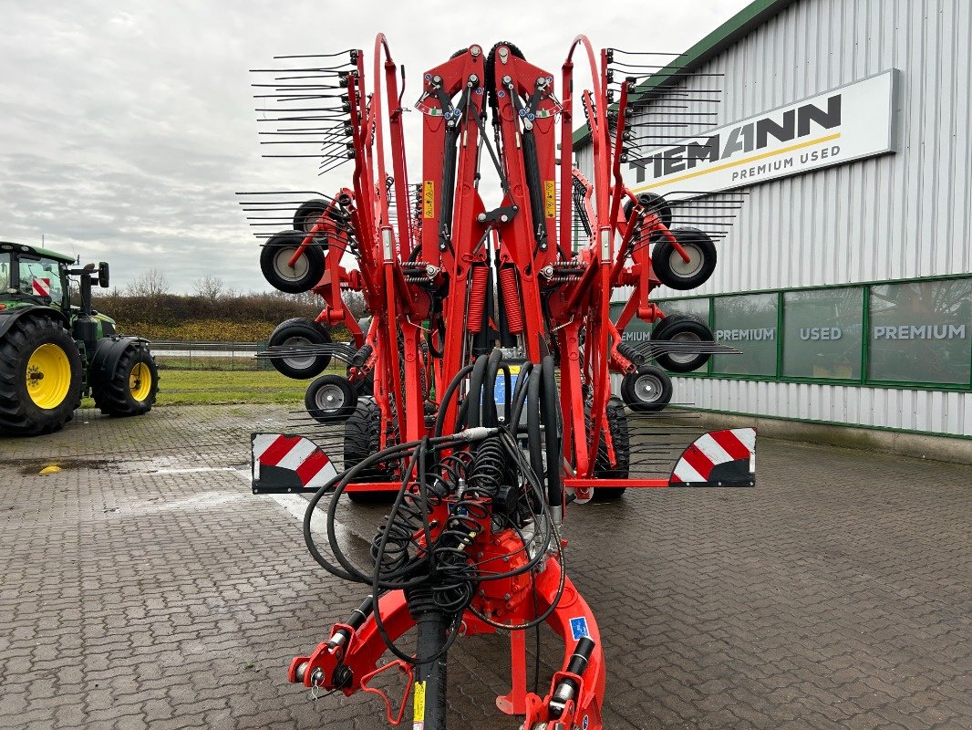 Schwader от тип Kuhn GA 13031, Neumaschine в Sittensen (Снимка 4)