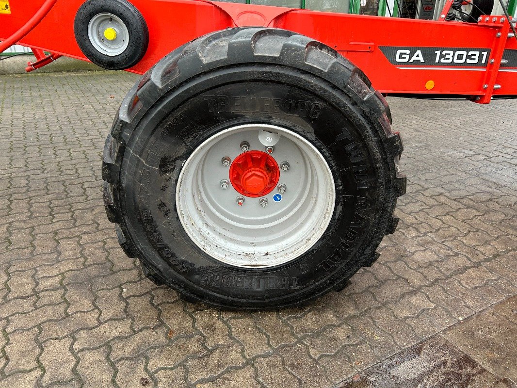 Schwader от тип Kuhn GA 13031, Neumaschine в Sittensen (Снимка 16)