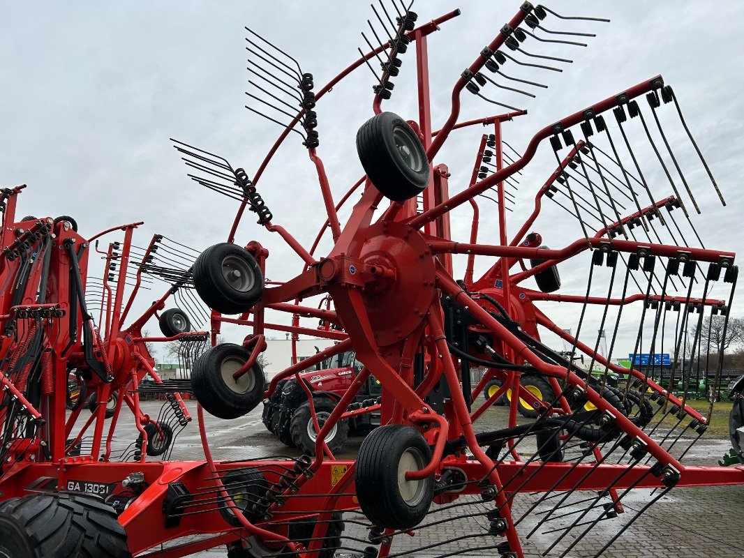 Schwader от тип Kuhn GA 13031, Neumaschine в Sittensen (Снимка 10)