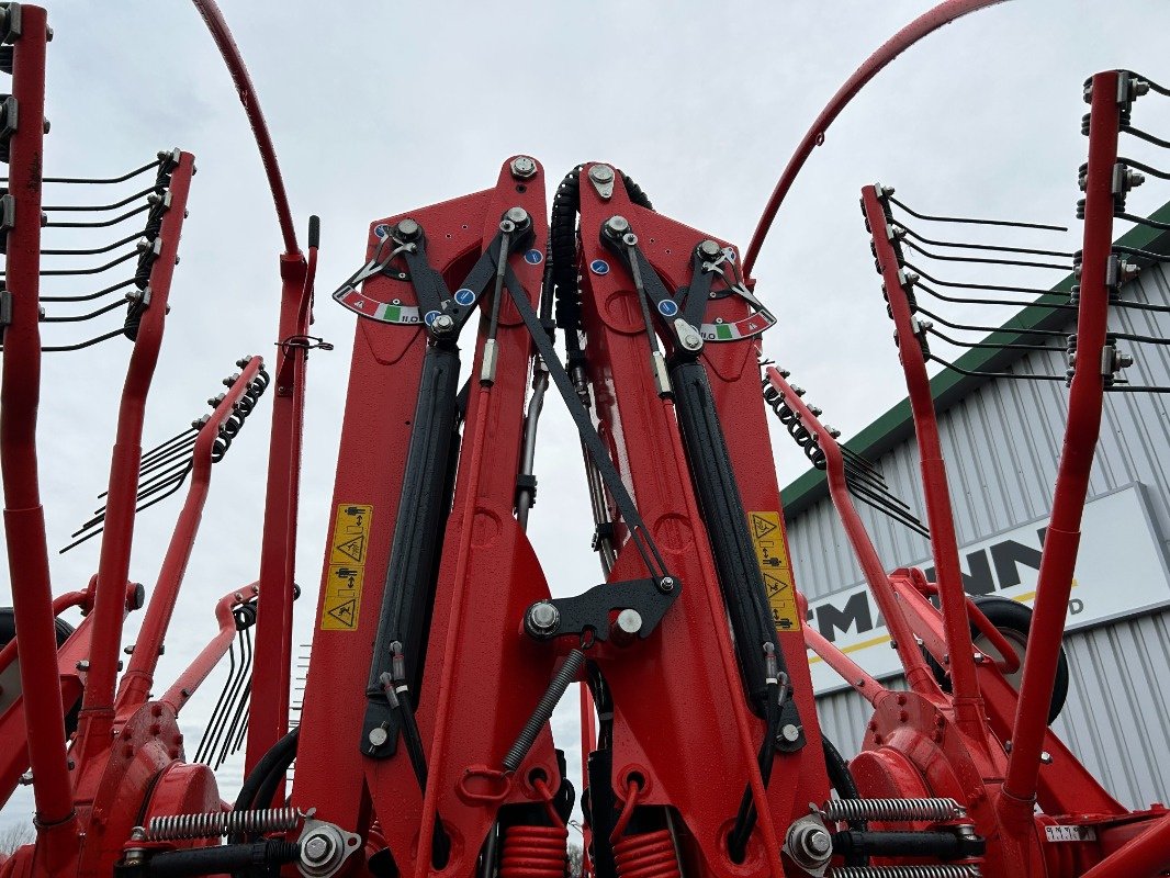 Schwader от тип Kuhn GA 13031, Neumaschine в Sittensen (Снимка 12)