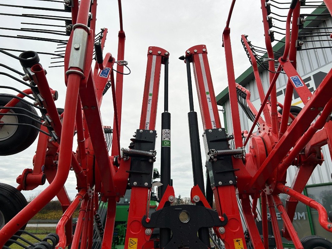 Schwader от тип Kuhn GA 13031, Neumaschine в Sittensen (Снимка 13)