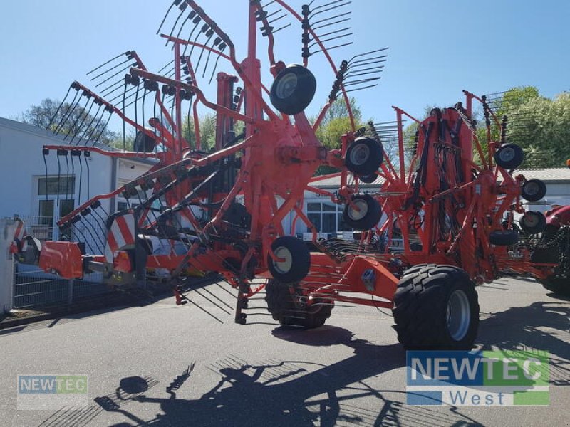 Schwader del tipo Kuhn GA 13131, Gebrauchtmaschine en Nartum (Imagen 12)