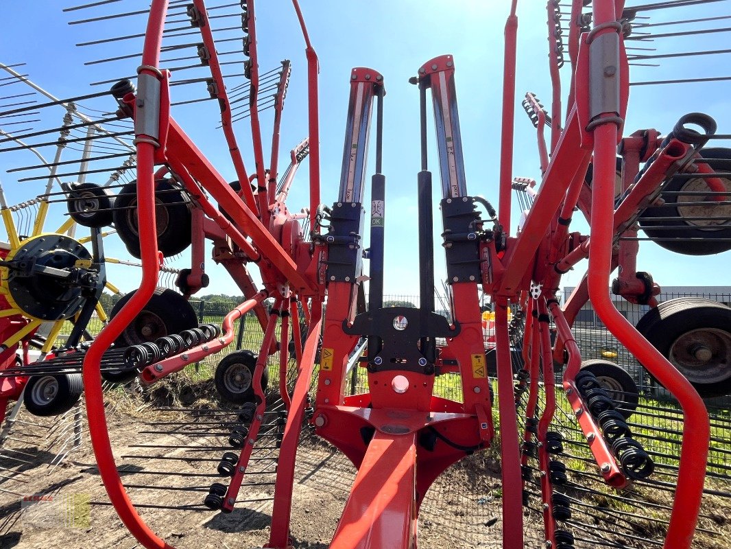 Schwader tipa Kuhn GA 13131, Gebrauchtmaschine u Ankum (Slika 7)