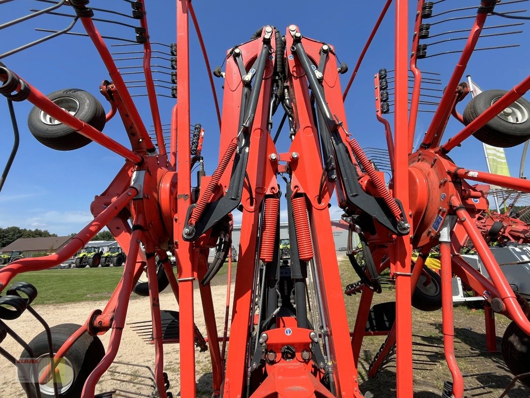 Schwader tipa Kuhn GA 13131, Gebrauchtmaschine u Ankum (Slika 8)