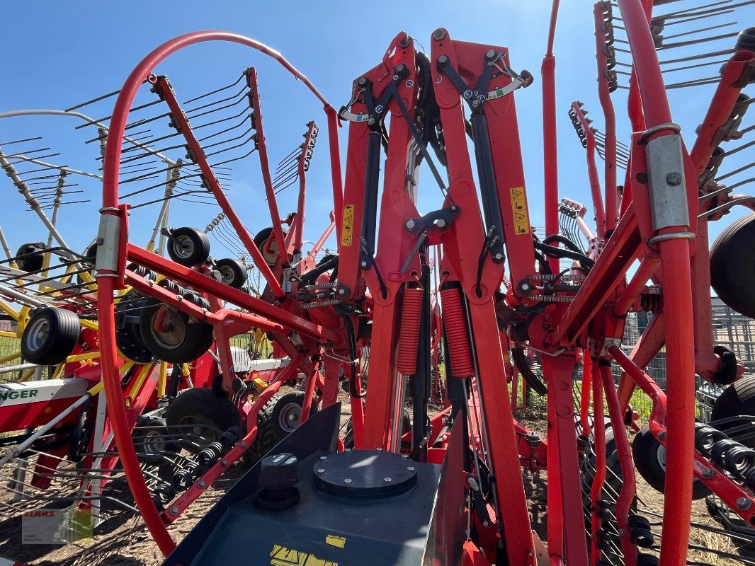 Schwader tipa Kuhn GA 13131, Gebrauchtmaschine u Ankum (Slika 9)