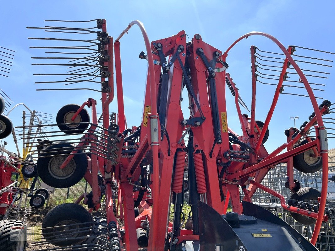 Schwader tipa Kuhn GA 13131, Gebrauchtmaschine u Ankum (Slika 10)