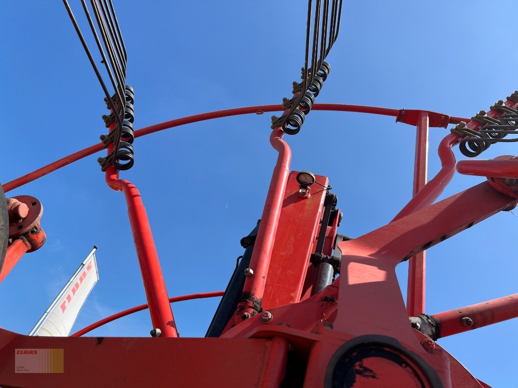 Schwader tipa Kuhn GA 13131, Gebrauchtmaschine u Ankum (Slika 11)