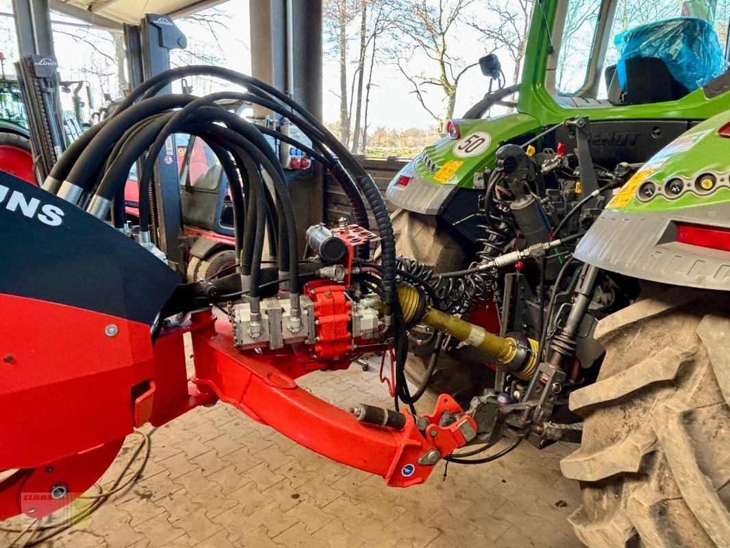 Schwader tipa Kuhn GA 13131, Gebrauchtmaschine u Ankum (Slika 15)