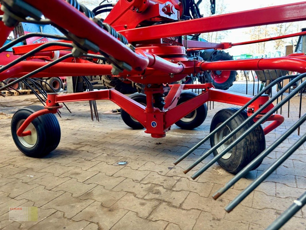 Schwader tipa Kuhn GA 13131, Gebrauchtmaschine u Ankum (Slika 16)