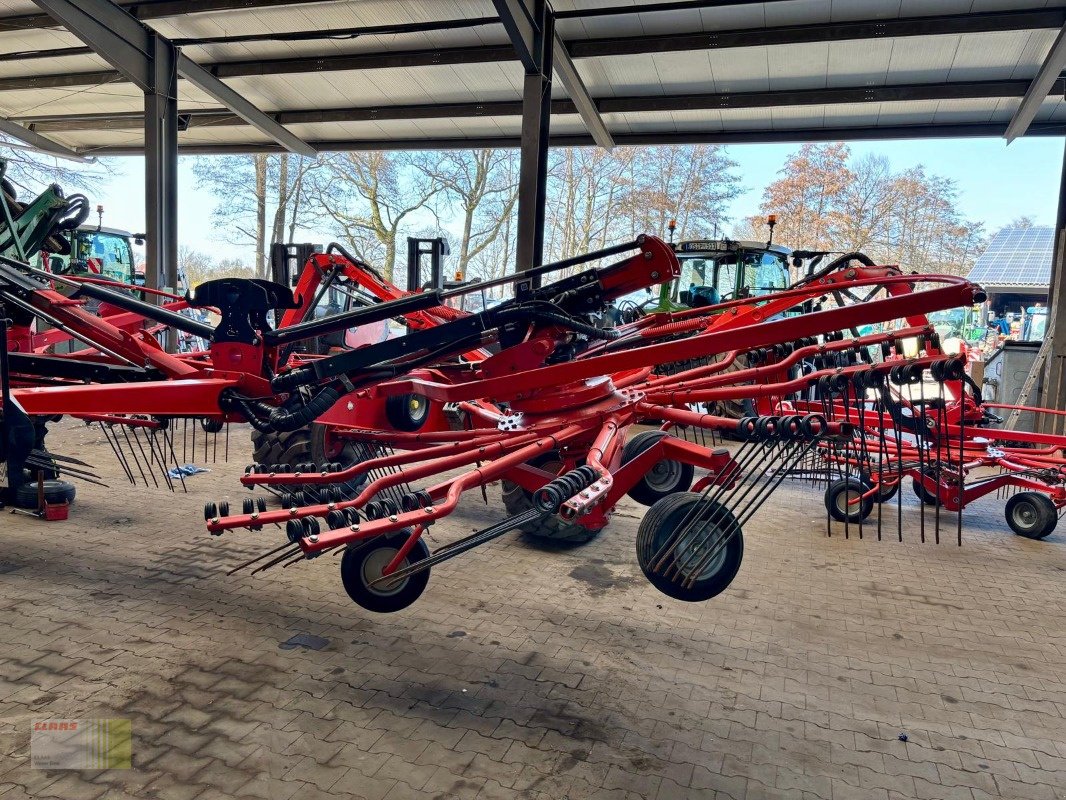 Schwader tipa Kuhn GA 13131, Gebrauchtmaschine u Ankum (Slika 18)